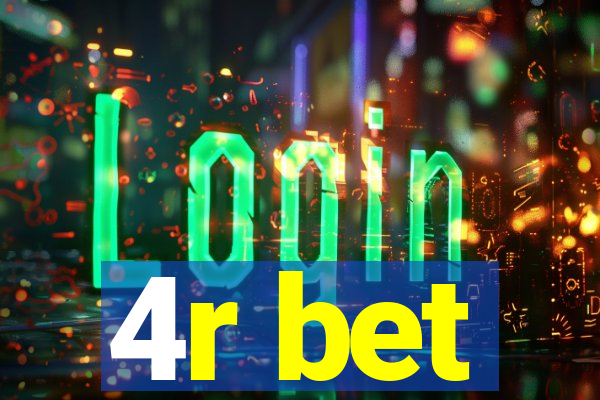 4r bet